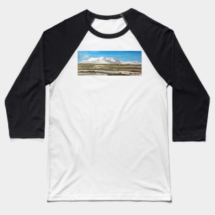 Blencathra Baseball T-Shirt